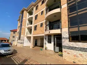 2bdrm Apartment in Muyenga, Central Division for rent