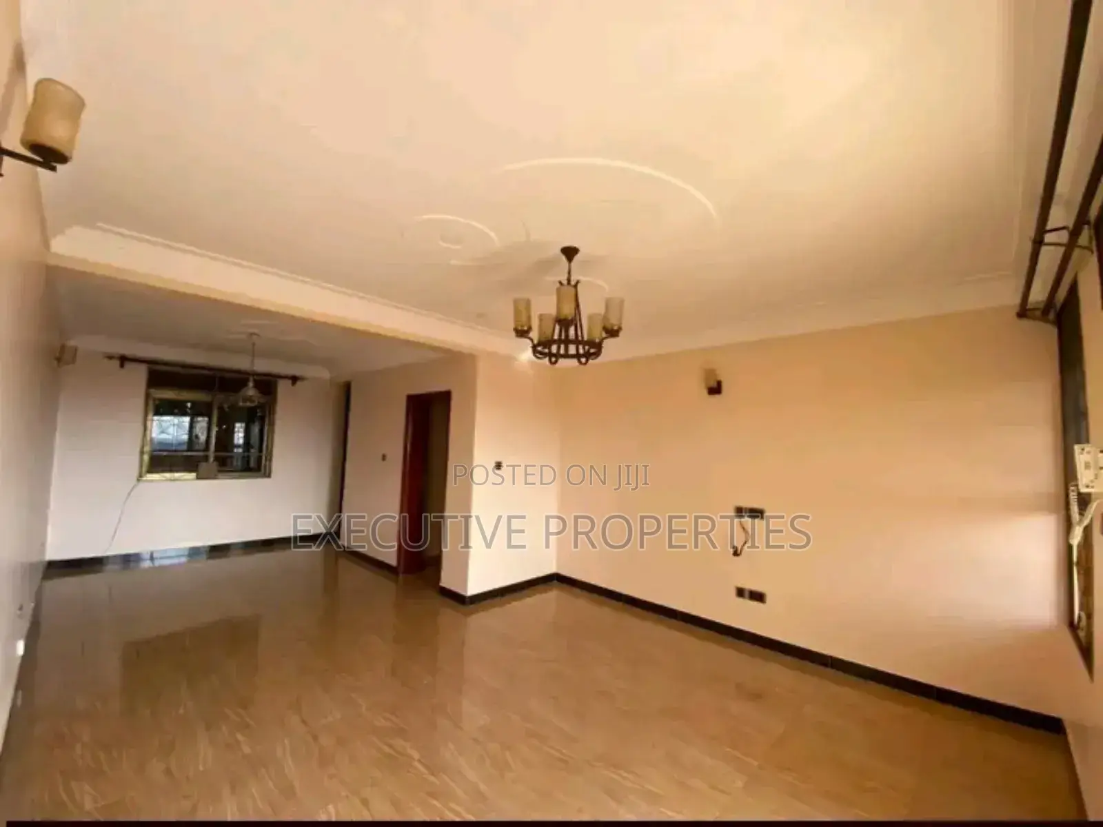 2bdrm Apartment in Muyenga, Central Division for rent