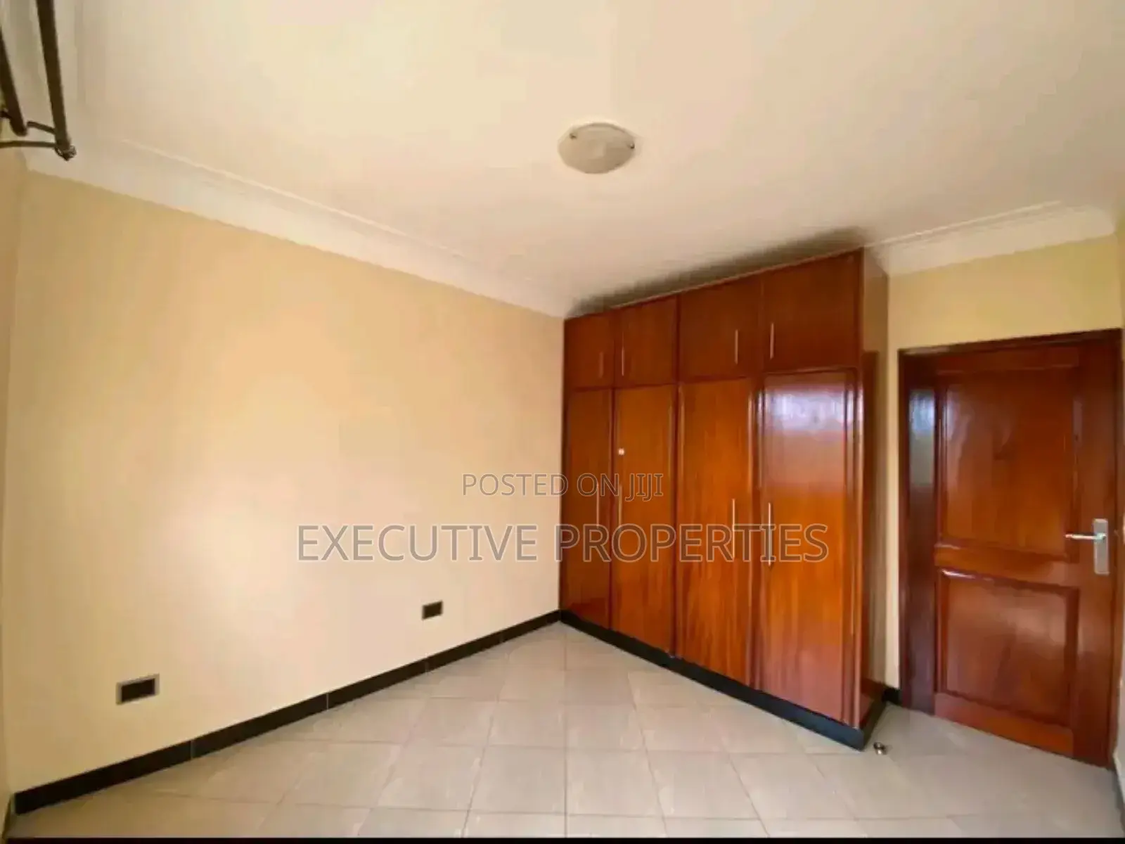 2bdrm Apartment in Muyenga, Central Division for rent