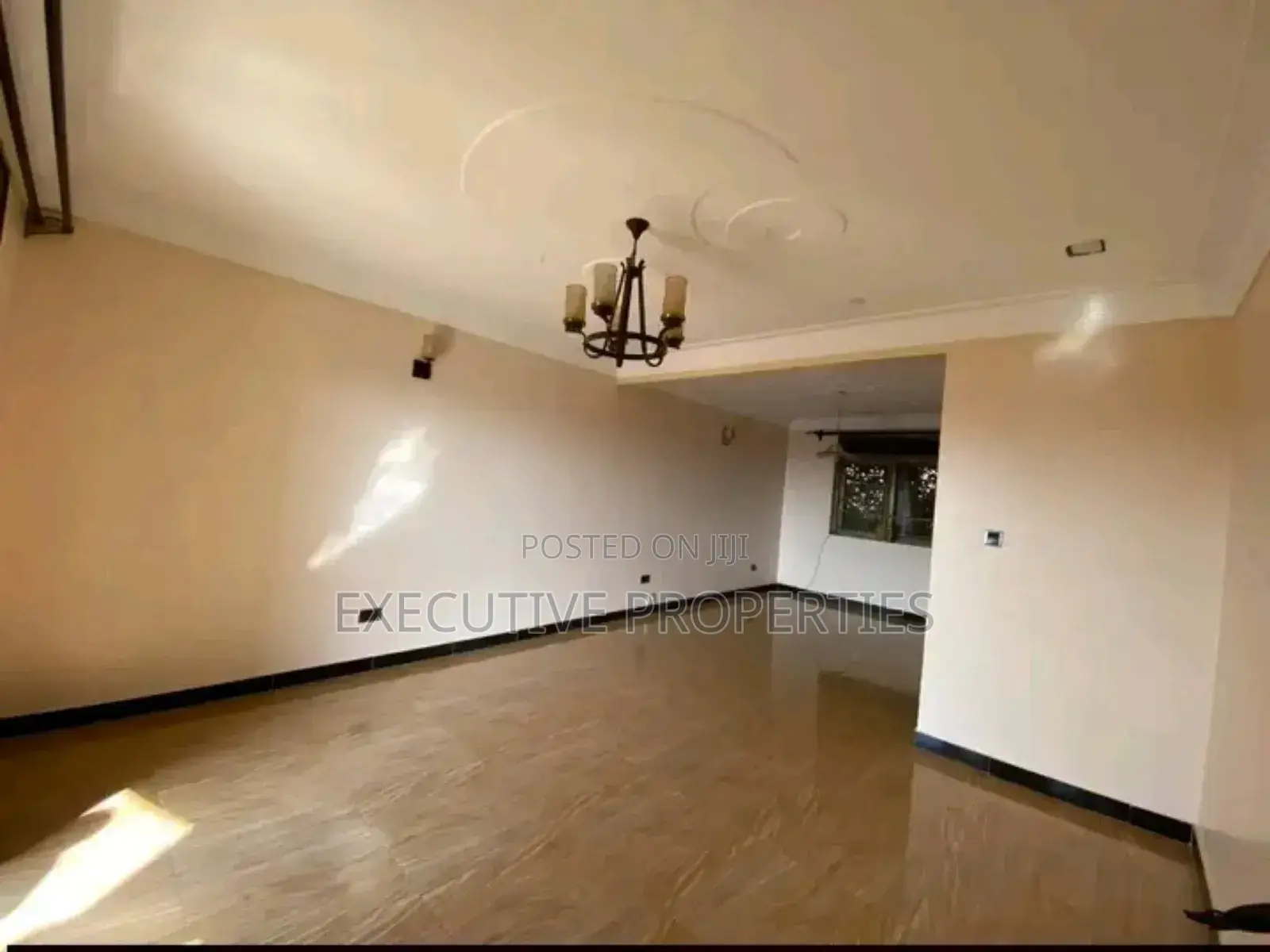 2bdrm Apartment in Muyenga, Central Division for rent