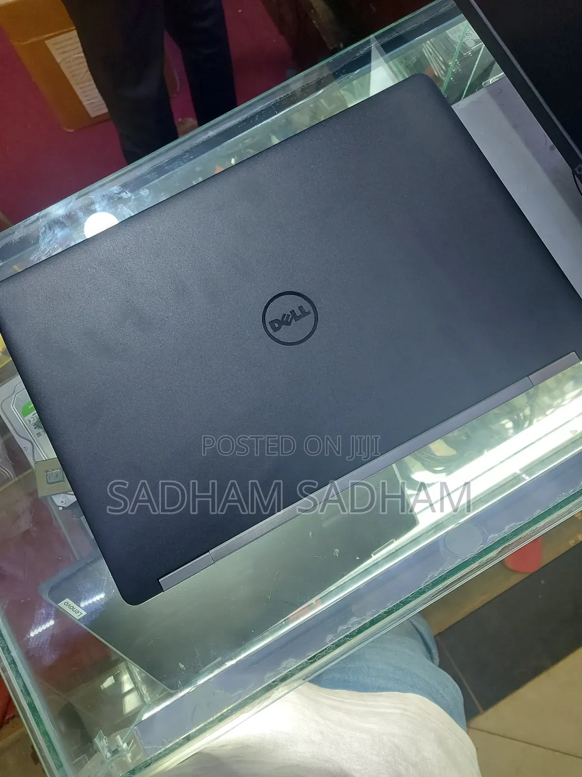 Laptop Dell Precision 3510 8GB Intel Core I7 SSD 512GB
