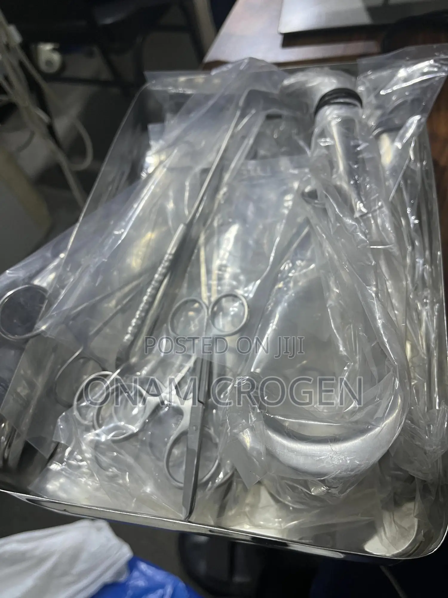 C-Section Set