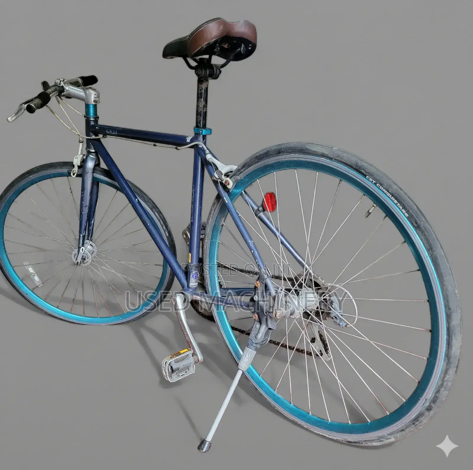 Japan Used Aluminium Road Bike
