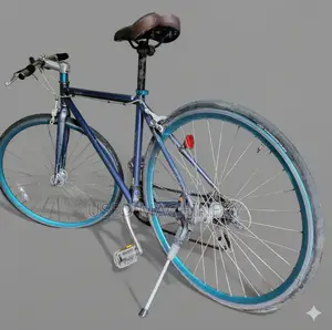 Japan Used Aluminium Road Bike