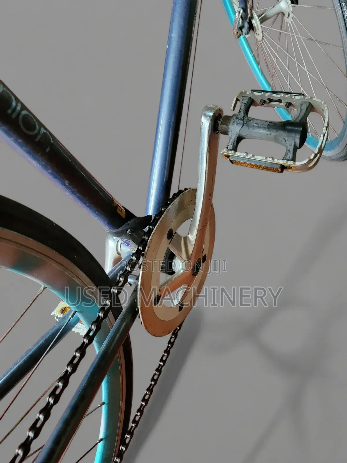 Japan Used Aluminium Road Bike