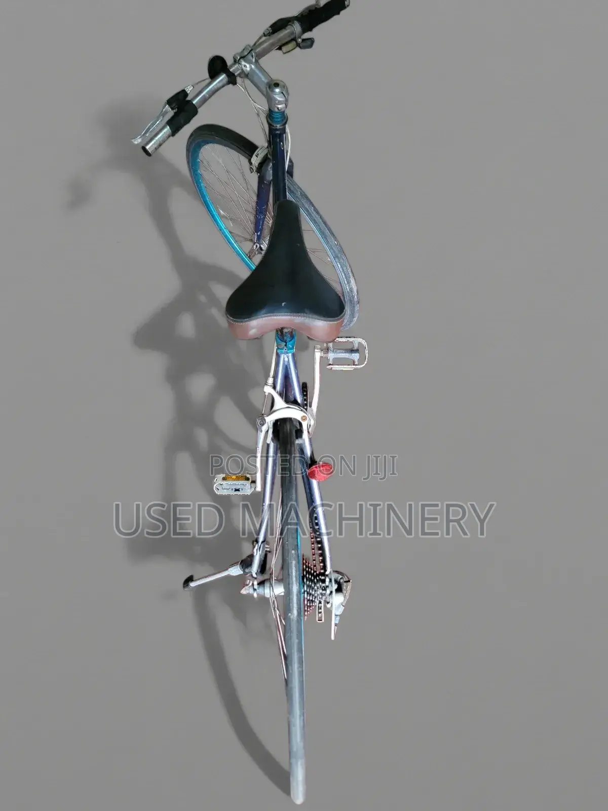 Japan Used Aluminium Road Bike