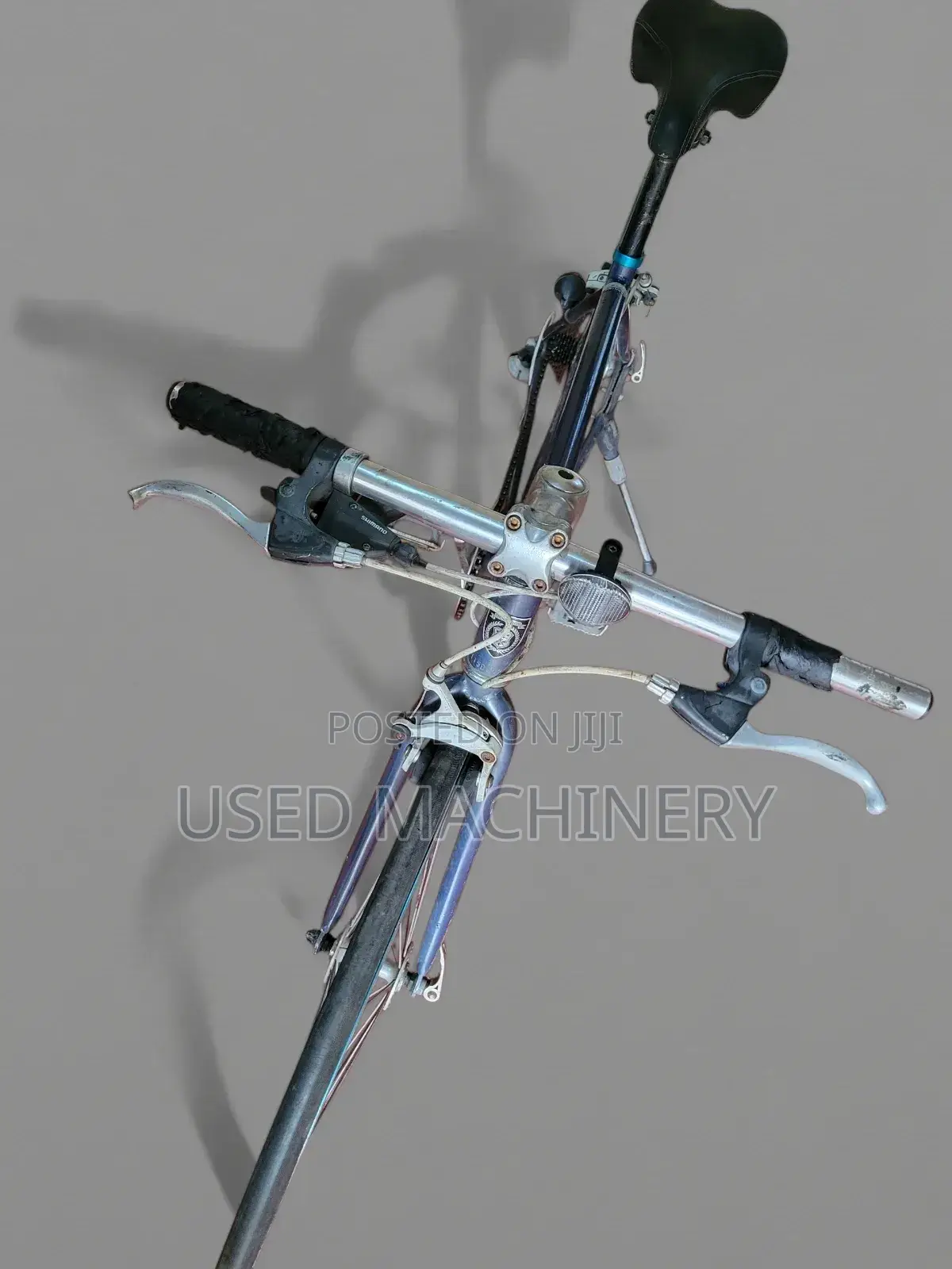 Japan Used Aluminium Road Bike
