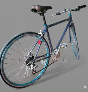 Japan Used Aluminium Road Bike