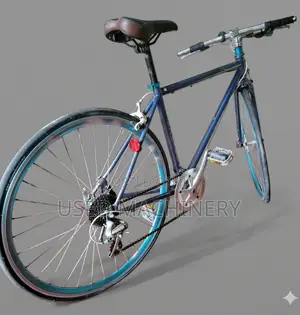 Japan Used Aluminium Road Bike