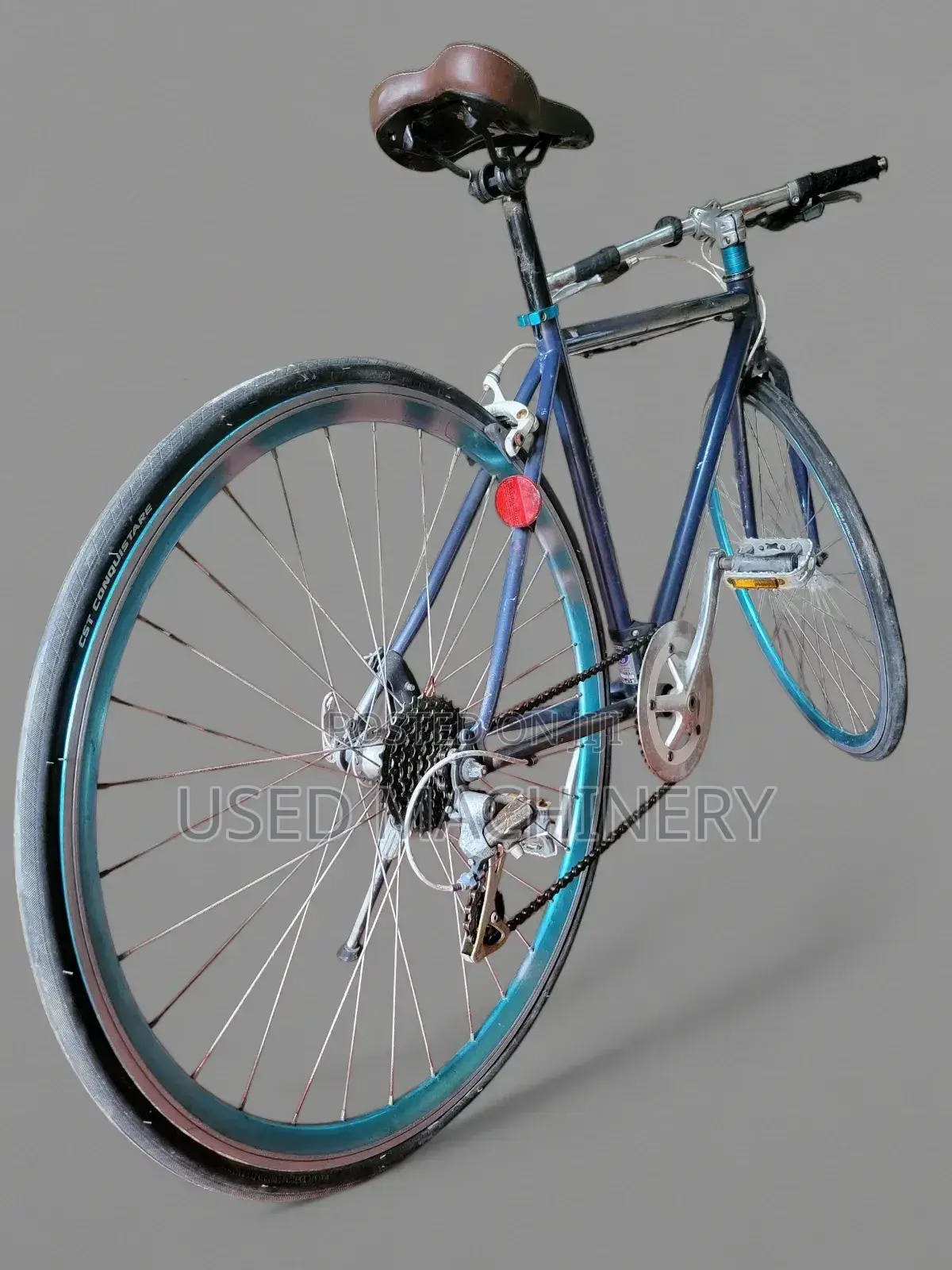 Japan Used Aluminium Road Bike
