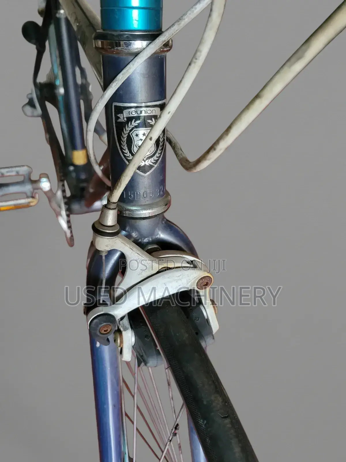 Japan Used Aluminium Road Bike