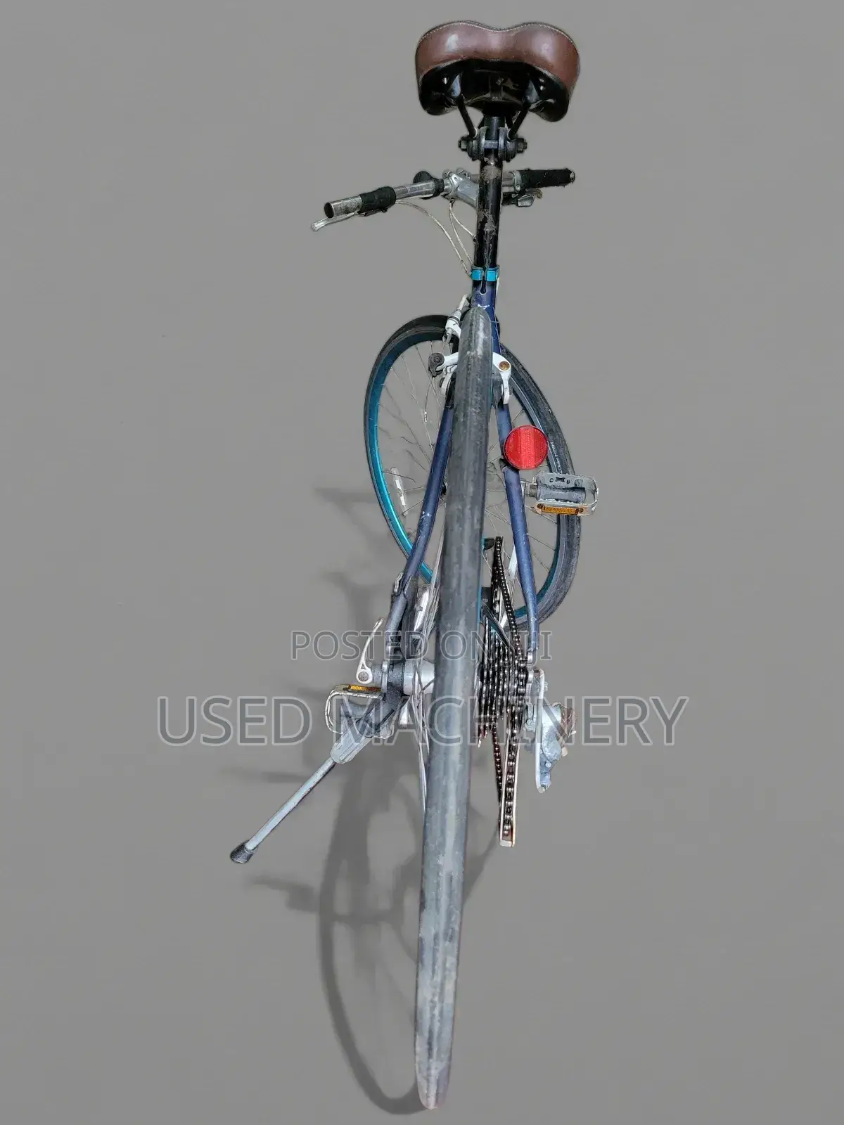 Japan Used Aluminium Road Bike