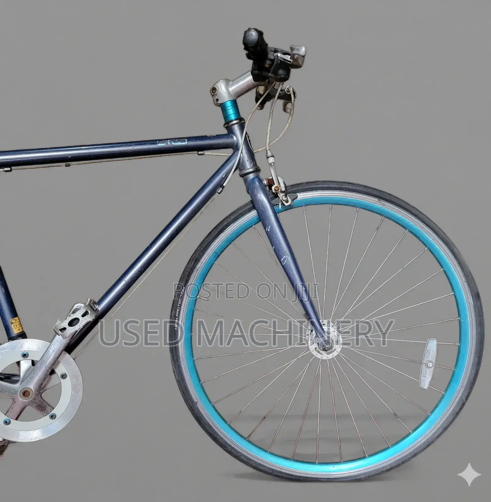 Japan Used Aluminium Road Bike