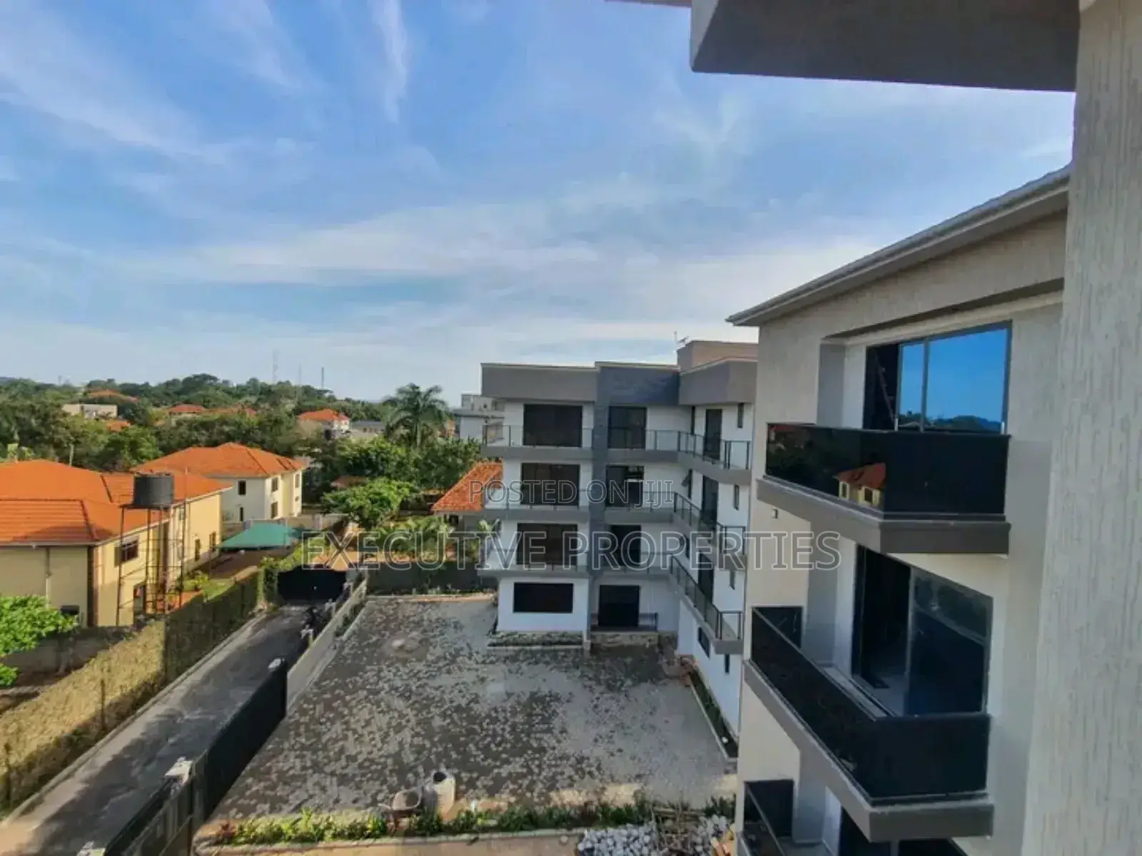 2bdrm Apartment in Kulambiro, Central Division for rent