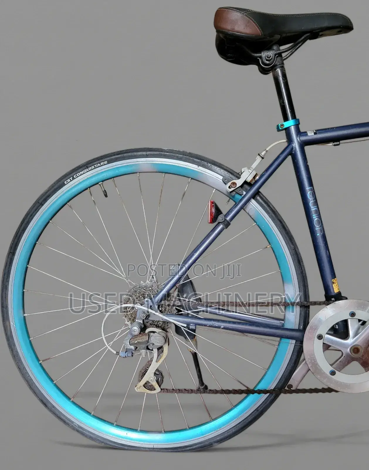 Japan Used Aluminium Road Bike