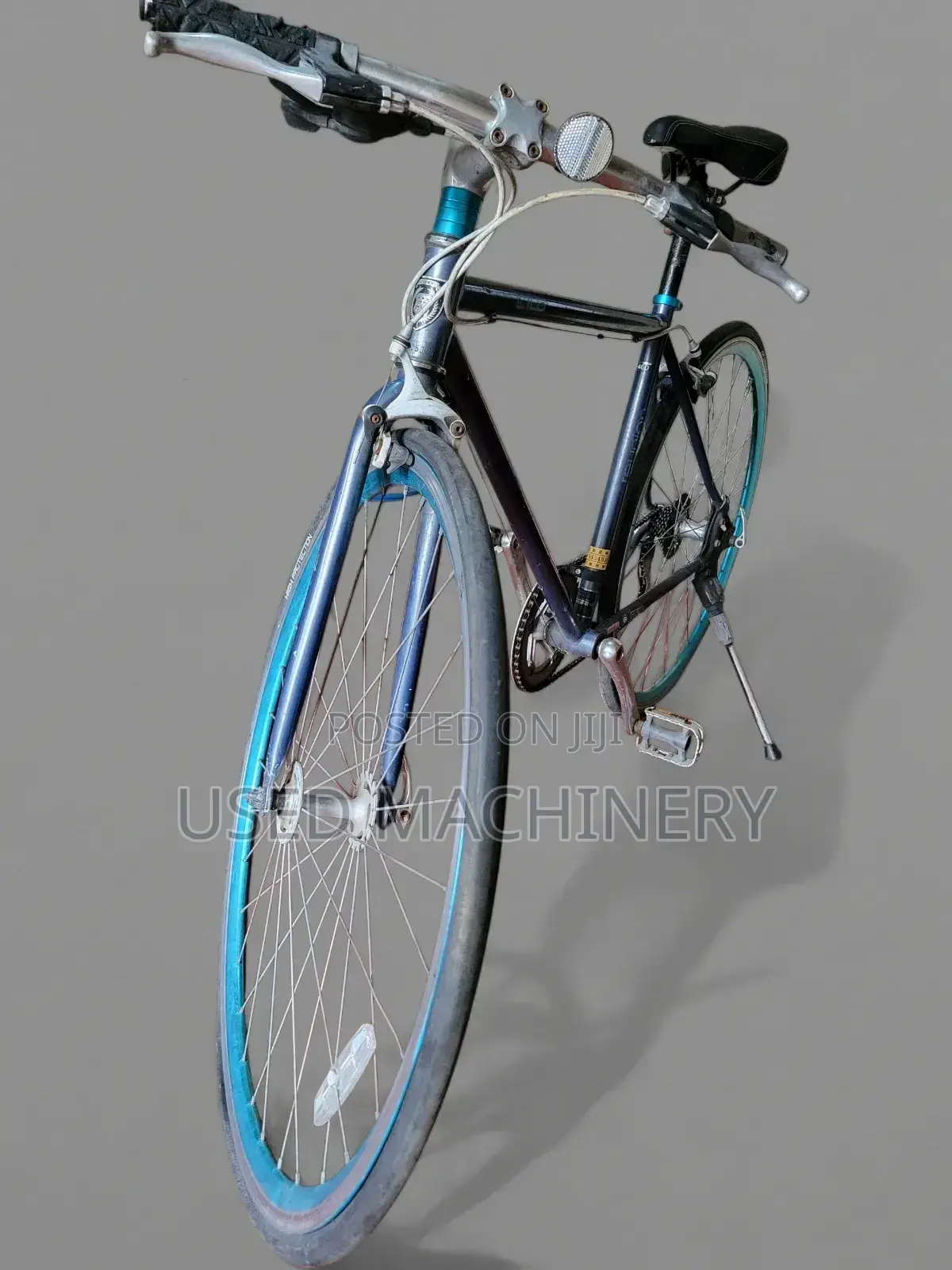 Japan Used Aluminium Road Bike