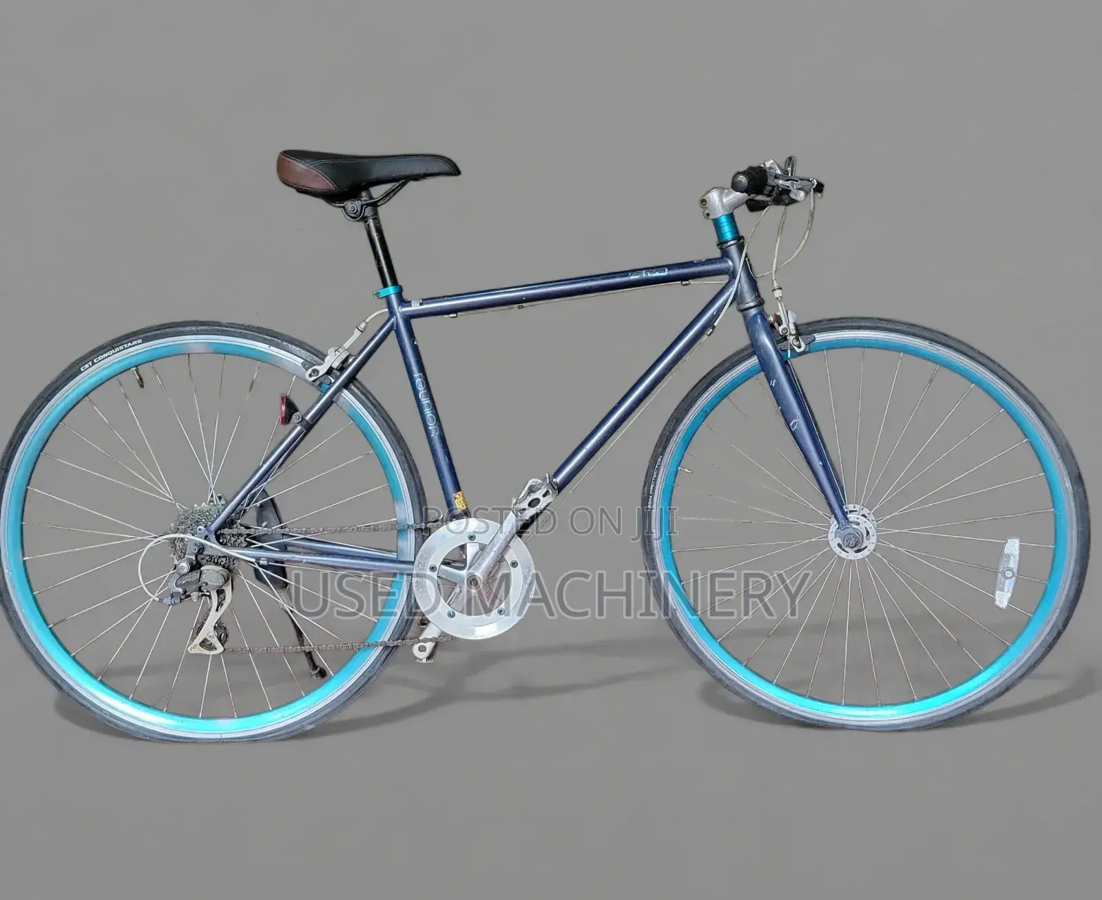 Japan Used Aluminium Road Bike