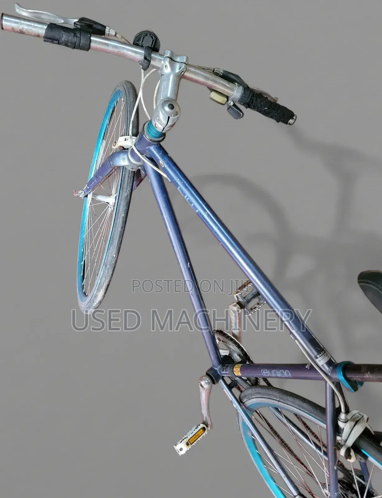Japan Used Aluminium Road Bike