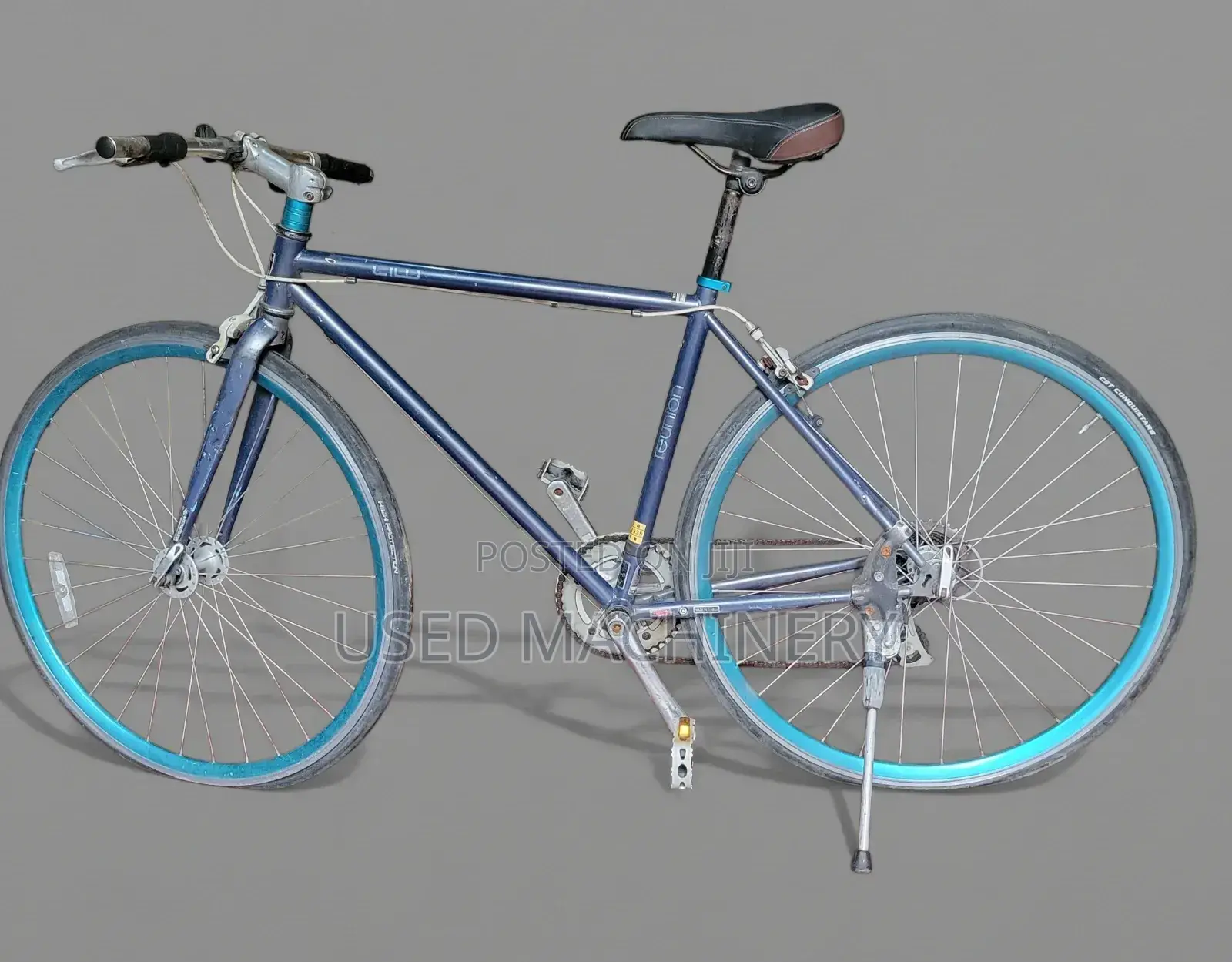 Japan Used Aluminium Road Bike