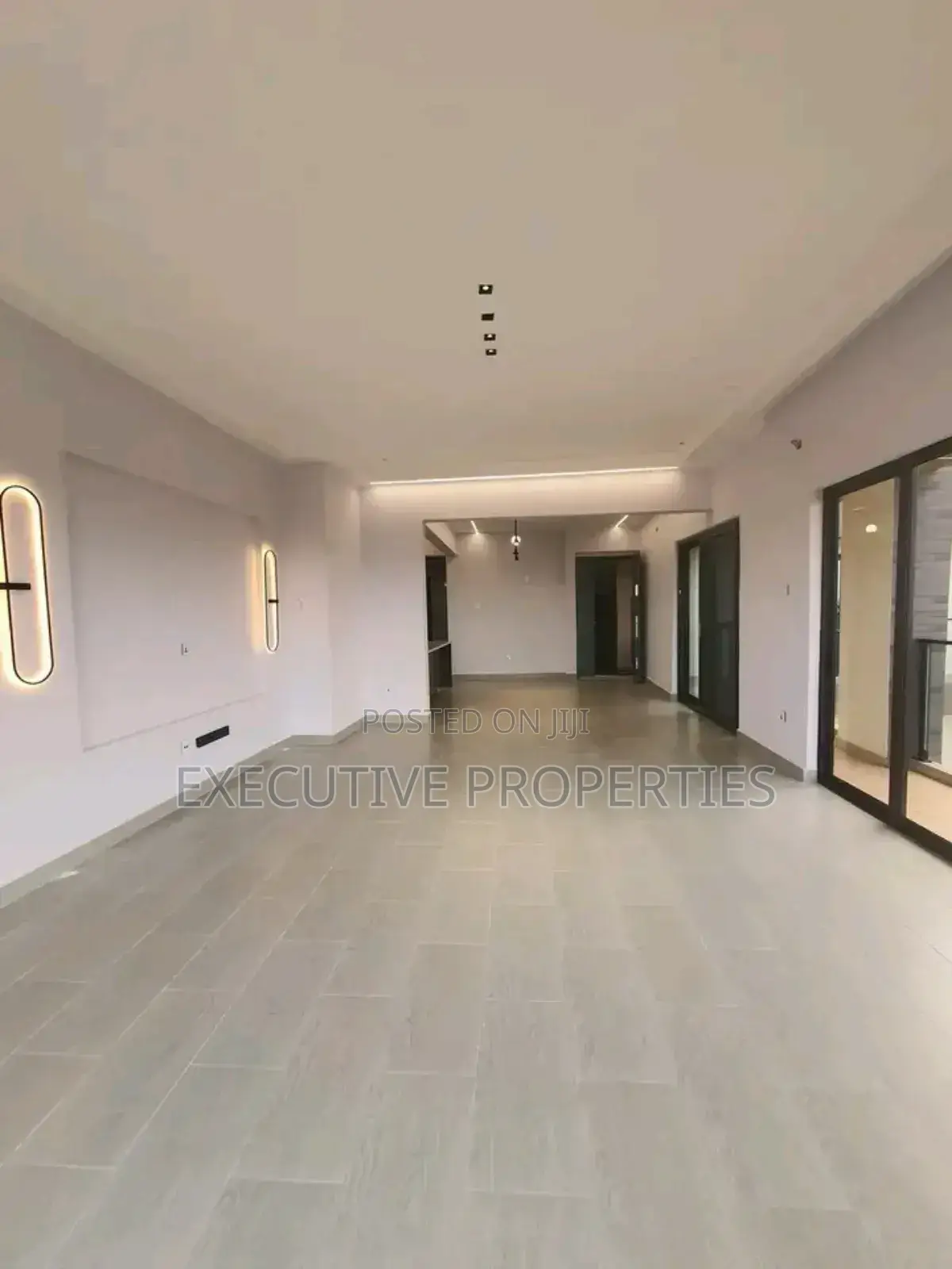 2bdrm Apartment in Kulambiro, Central Division for rent