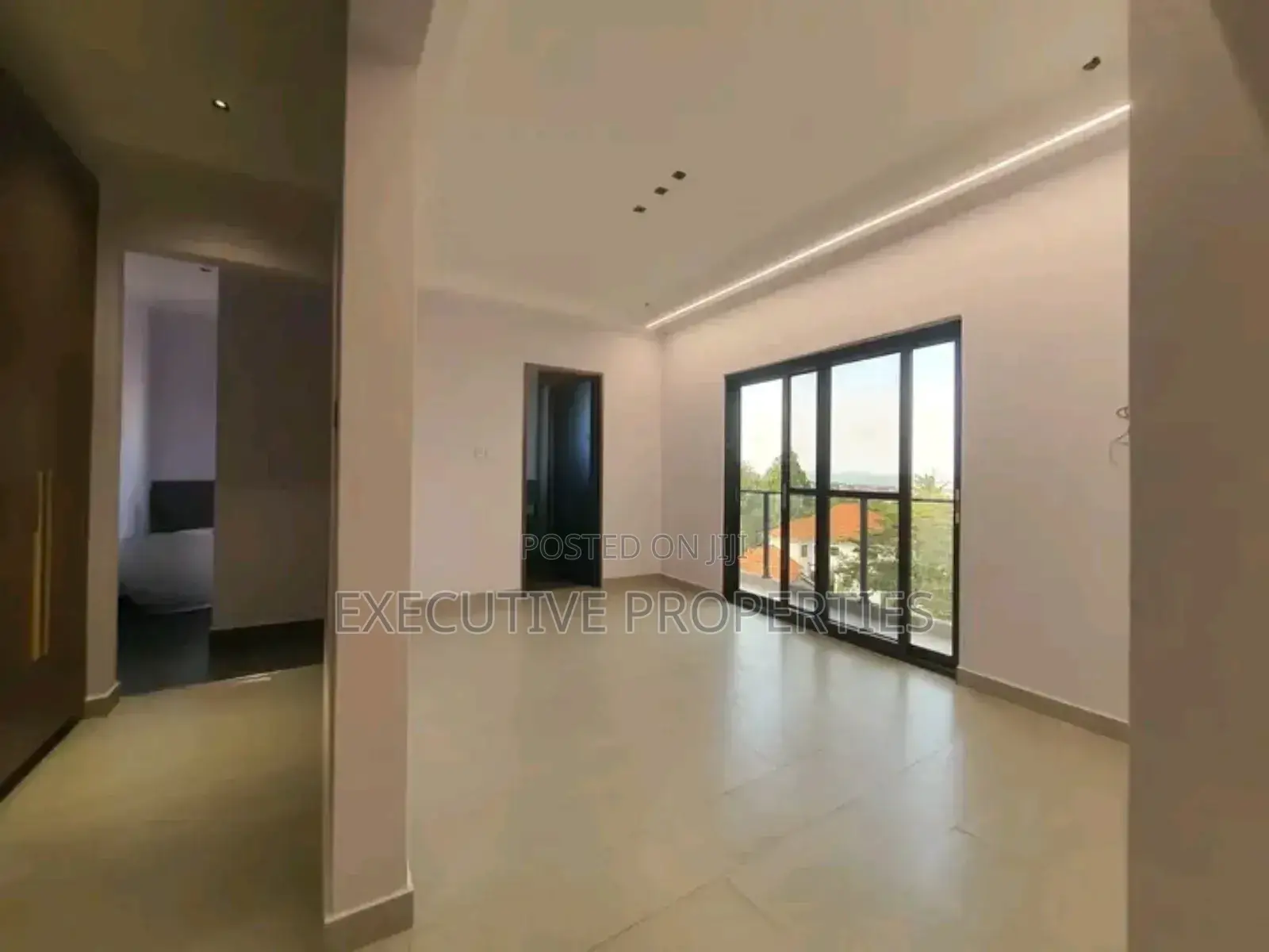 2bdrm Apartment in Kulambiro, Central Division for rent