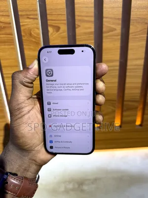Apple iPhone 14 Pro 256 GB Purple