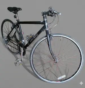 Japan Used Aluminium Bike