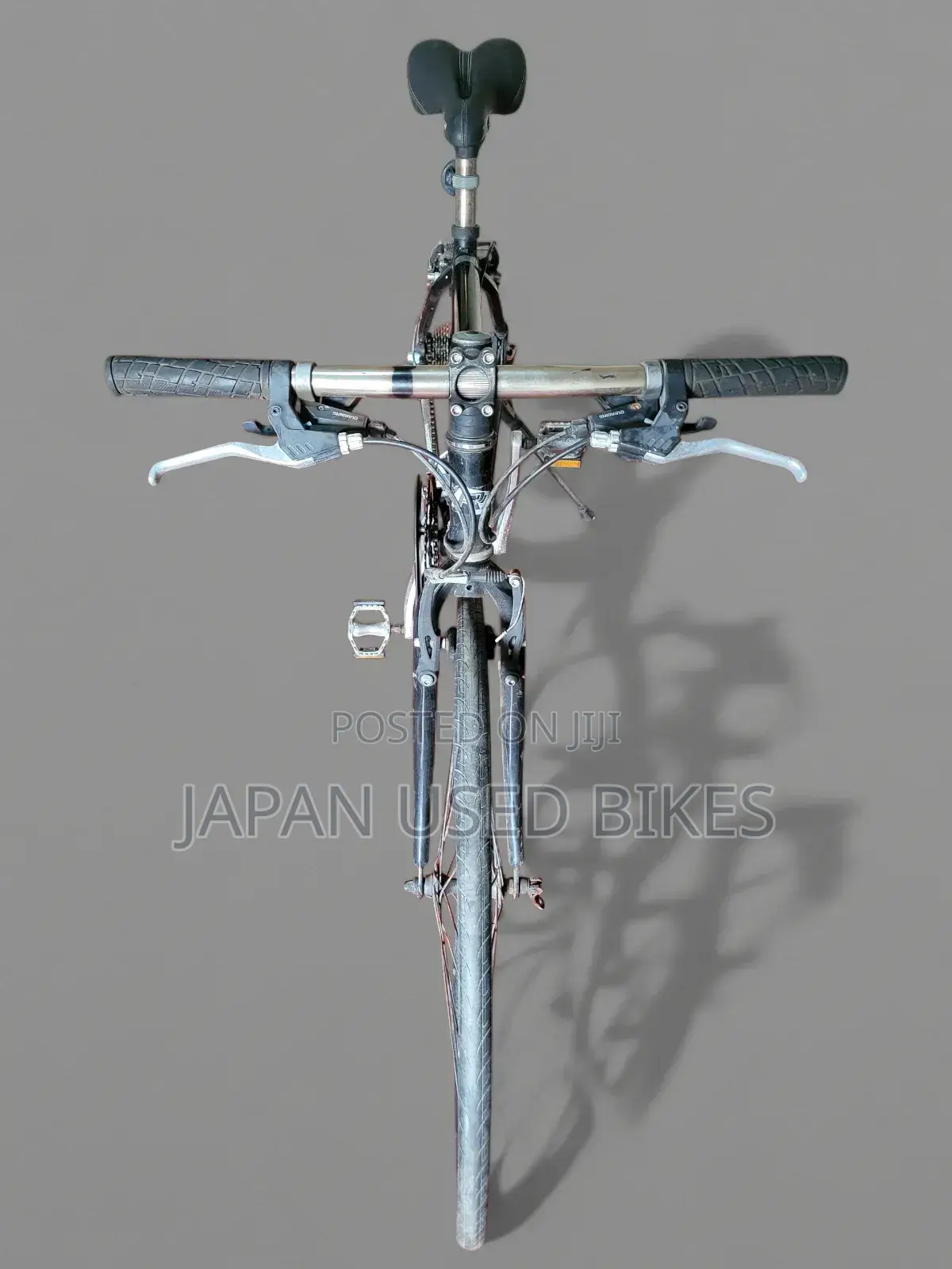 Japan Used Aluminium Bike