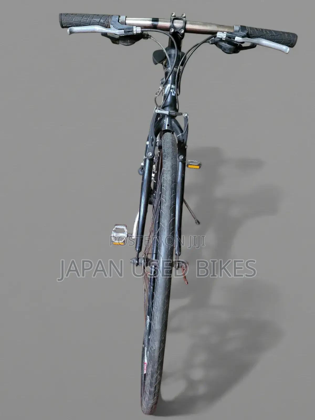 Japan Used Aluminium Bike