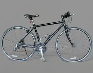 Japan Used Aluminium Bike