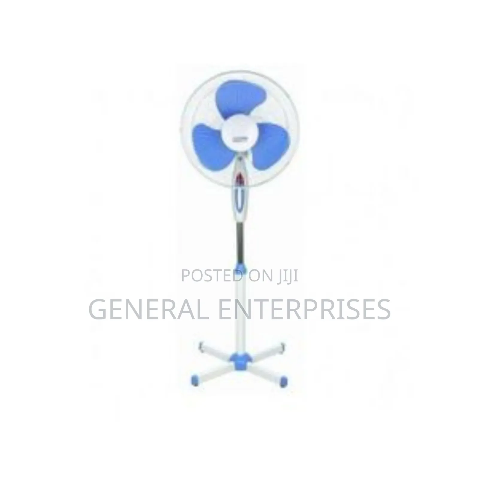 Generic Electric Stand Fan