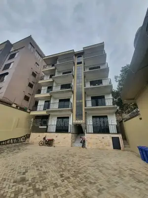 1bdrm Apartment in Kibuli, Central Division for rent