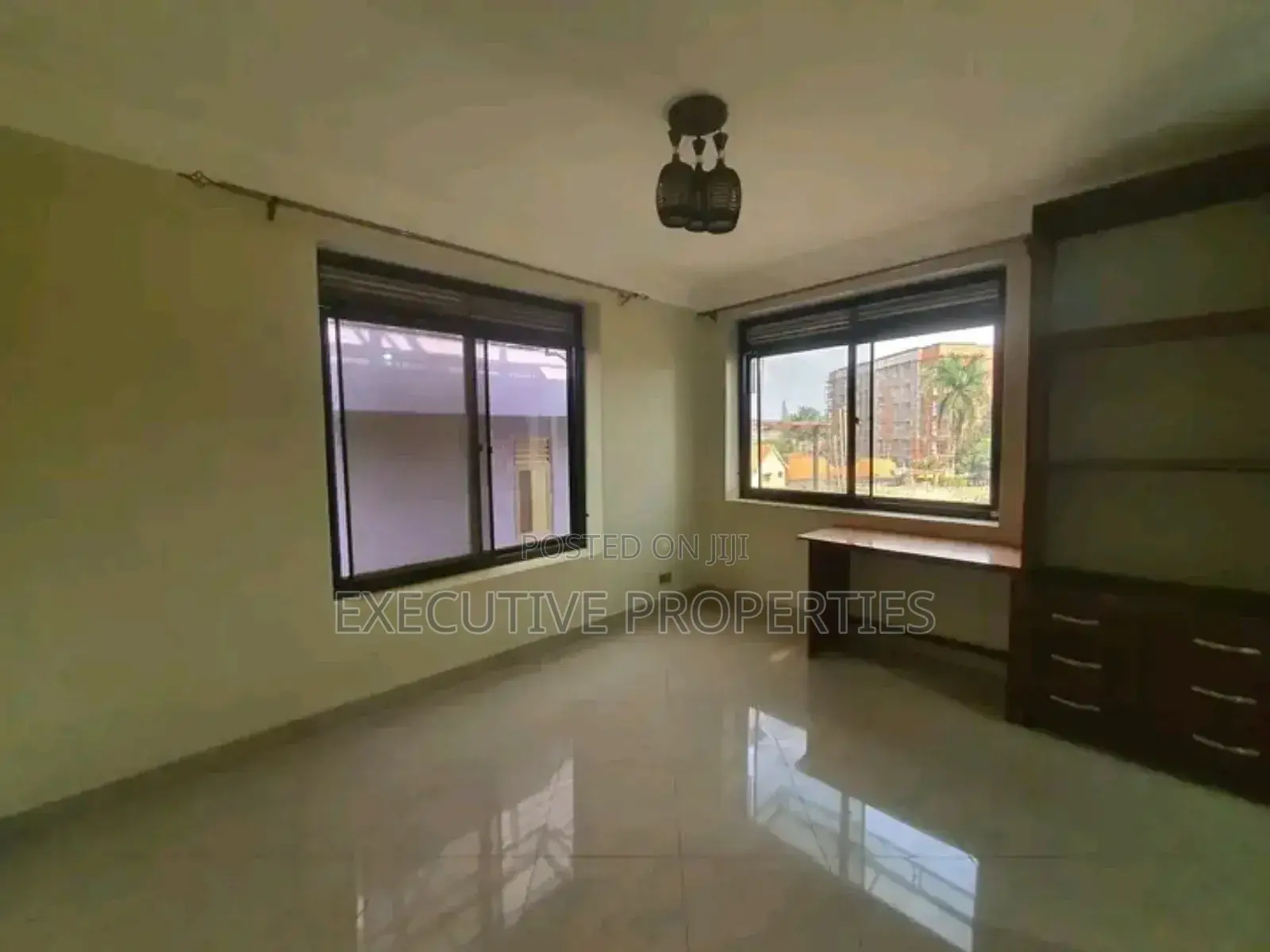 4bdrm Villa in Muyenga, Central Division for rent