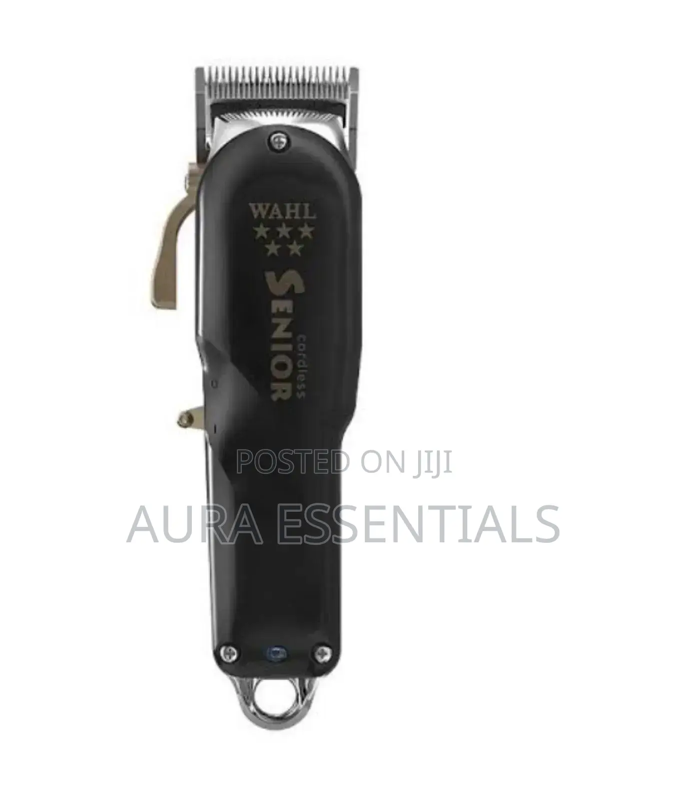 Wahl Professional 5 Star Series Cordless Senior Clipper