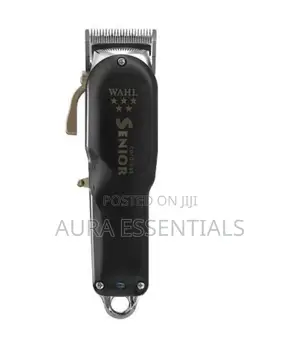 Wahl Professional 5 Star Series Cordless Senior Clipper