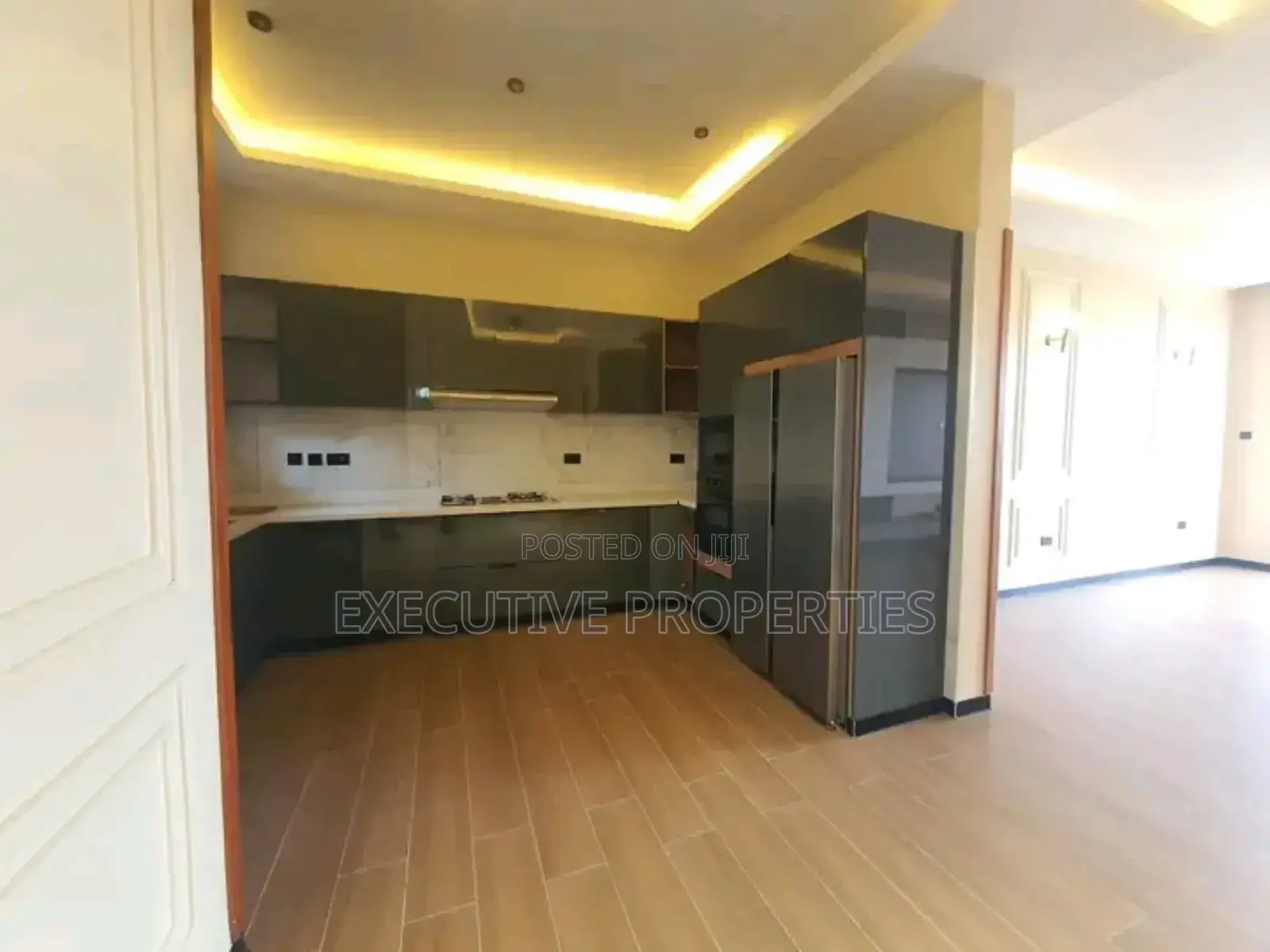 2bdrm Apartment in Ntinda, Central Division for rent