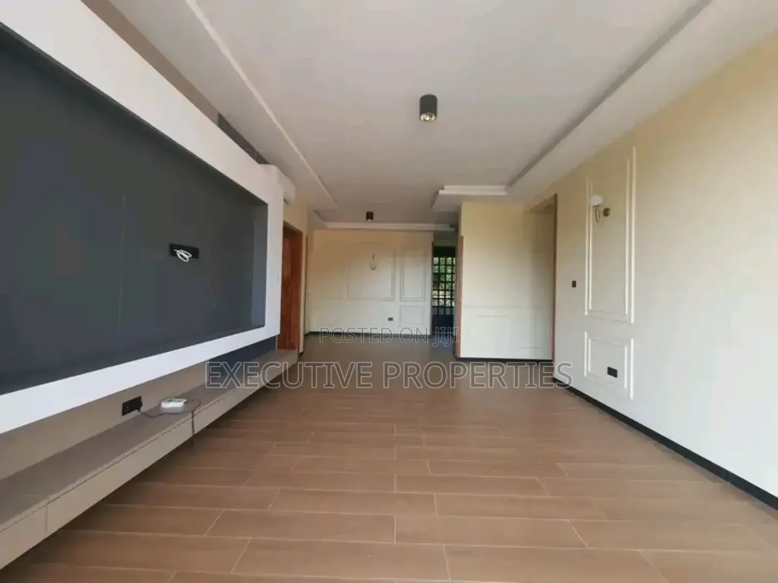 2bdrm Apartment in Ntinda, Central Division for rent