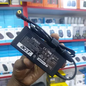 Lite on Acer Laptop Power Adapter