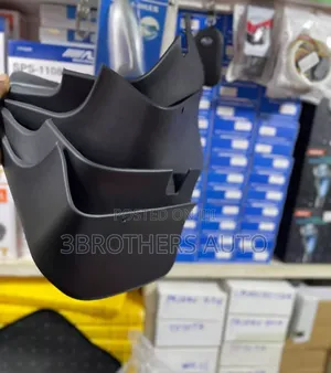 Custom Mudflaps(Original Like)