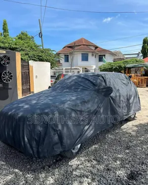 All Weather Car Covers