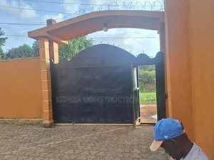 Furnished 4bdrm Bungalow in Rubaga for sale