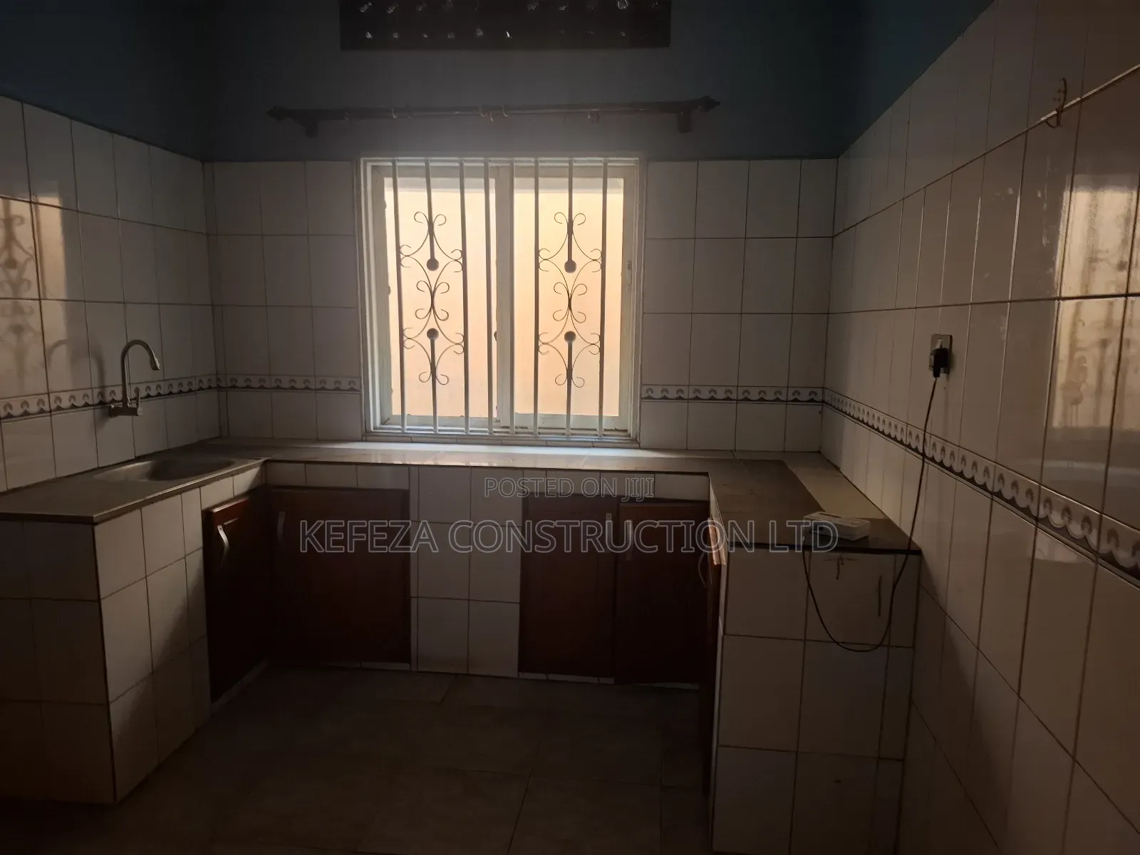 Furnished 4bdrm Bungalow in Rubaga for sale