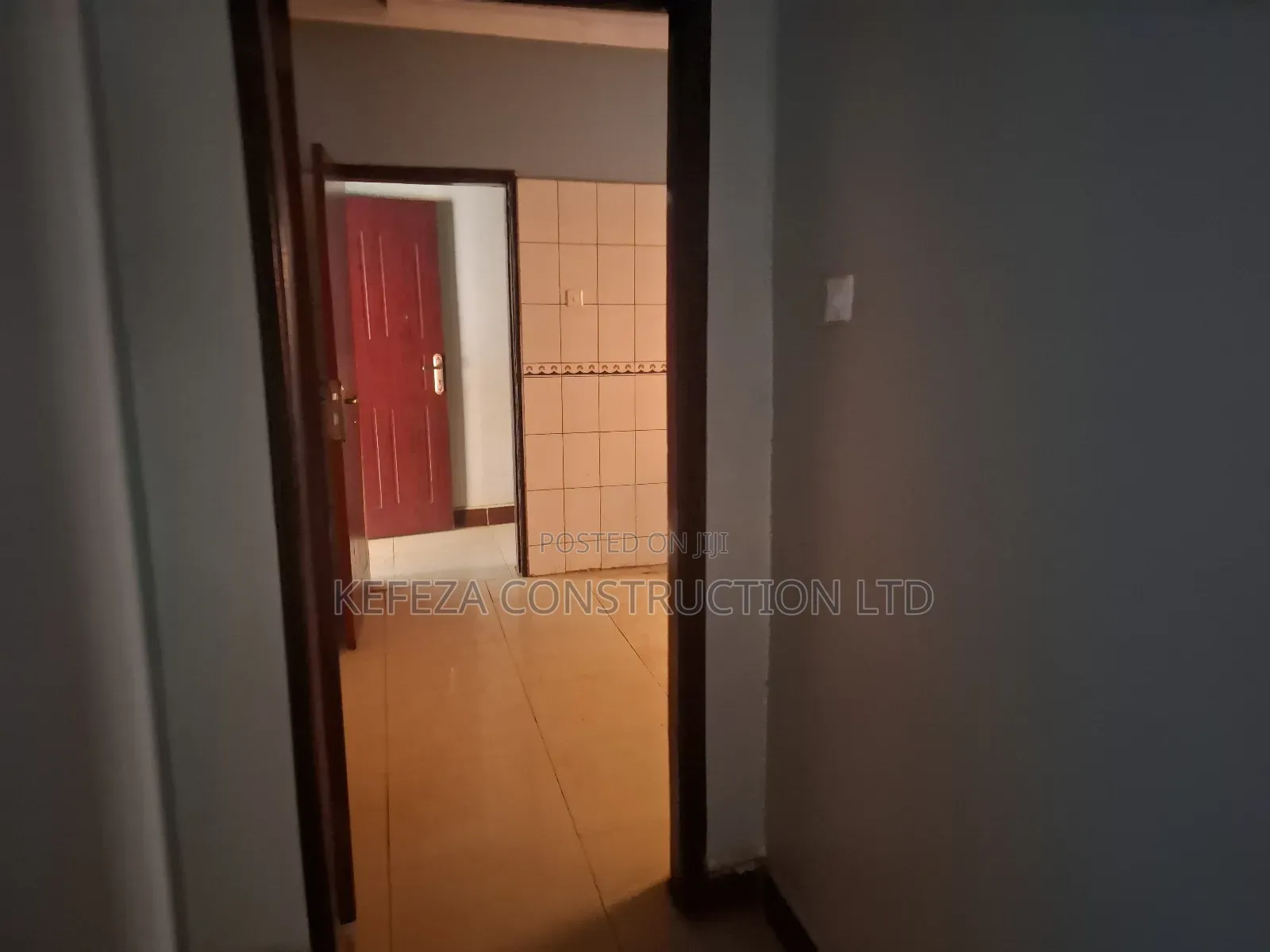 Furnished 4bdrm Bungalow in Rubaga for sale