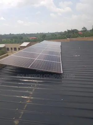 Premium 10kwh Solar Power System – Built for Reliable 24/7 Energy