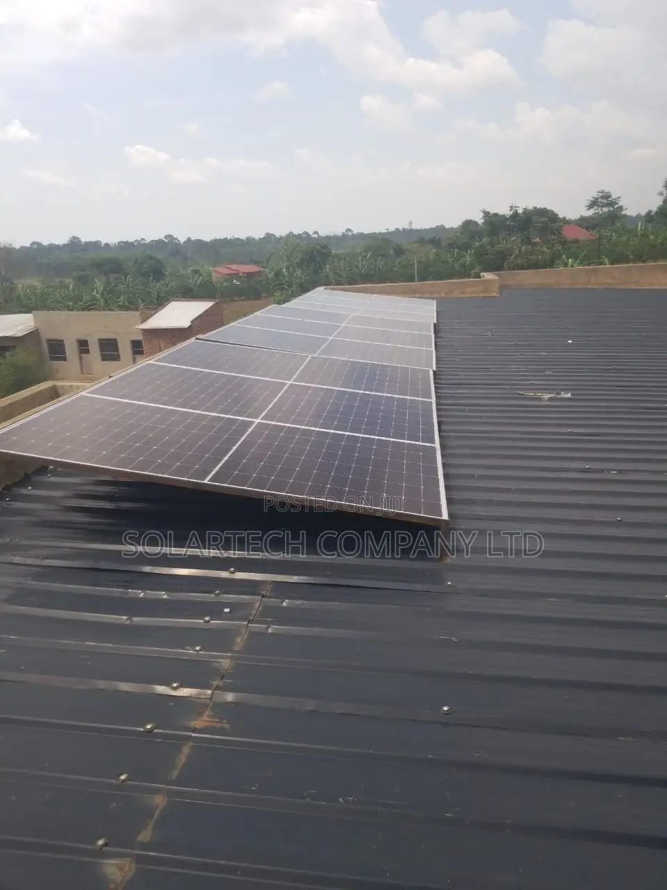 Premium 10kwh Solar Power System – Built for Reliable 24/7 Energy