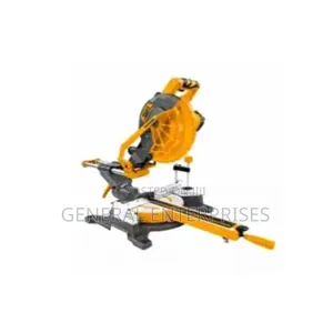 Ingco 1800w 255mm Electric Mitre Saw