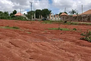 Prime Plots for Sale at Wakiso~Kona Elite Land Estate Along Hoima Road