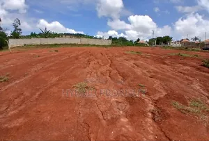 Prime Plots for Sale at Wakiso~Kona Elite Land Estate Along Hoima Road