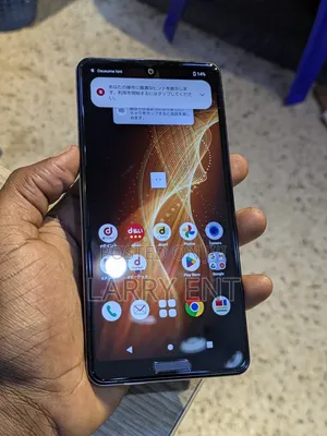 Sharp Aquos sense5G 64 GB