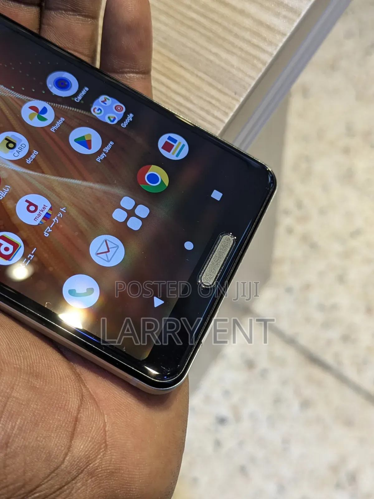 Sharp Aquos sense5G 64 GB